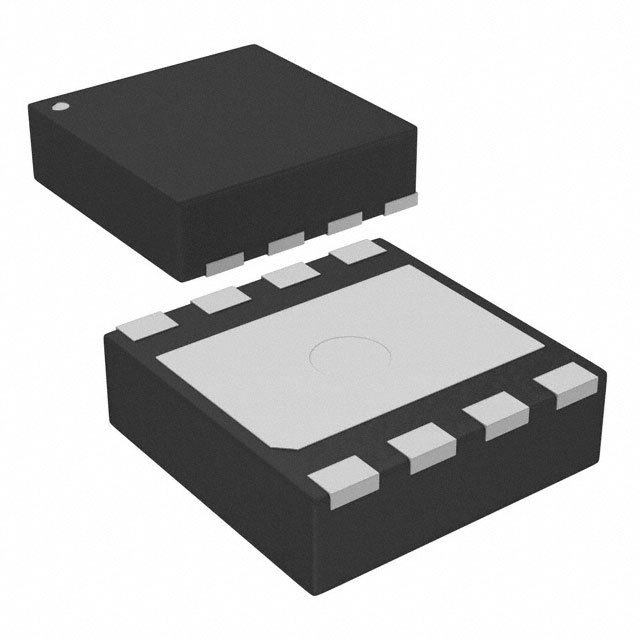TPS7A4901DRBT by Texas Instruments